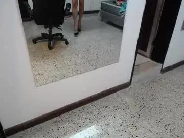 samantha_scottt from Chaturbate is Freechat