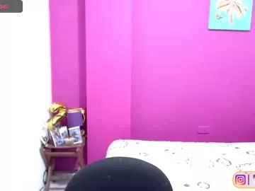 samantha_simur from Chaturbate