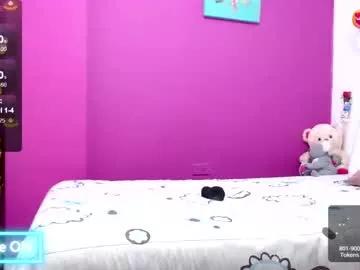 samantha_simur from Chaturbate