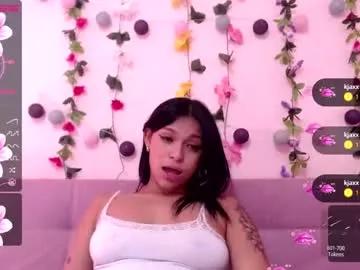 samantha_simur from Chaturbate