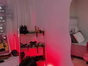 samantha_steward from Chaturbate is Freechat