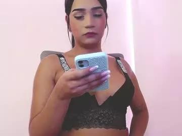 samantha_sweet30 from Chaturbate