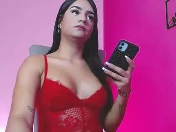 samantha_sweet30 from Chaturbate