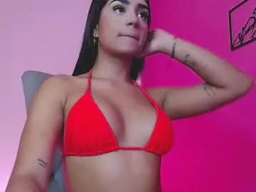 samantha_sweet30 from Chaturbate