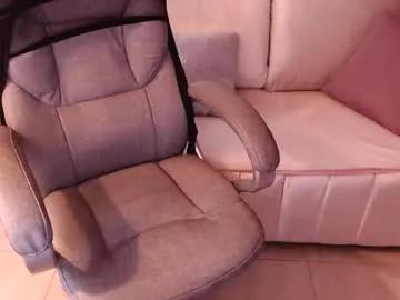 samantha_thompsoon from Chaturbate