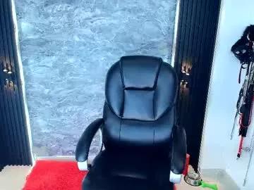 samantha_venus1 from Chaturbate
