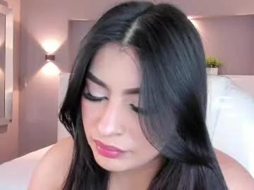 samanthaa_22_ from Chaturbate