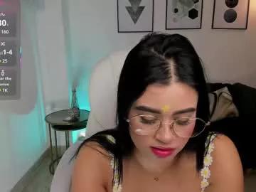 samanthaa_cooper2 from Chaturbate