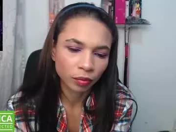 samanthaa_queen from Chaturbate