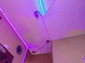 samanthaagomes from Chaturbate