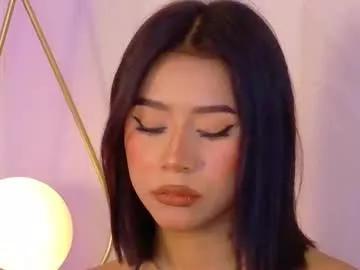 samanthaalvez from Chaturbate