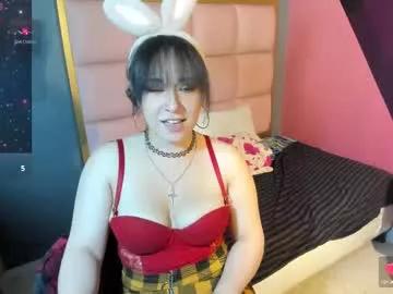 samanthaanderson from Chaturbate