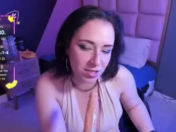 samanthaanderson from Chaturbate is Freechat