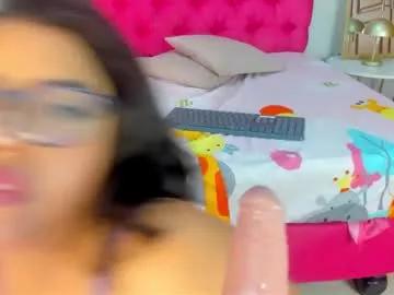 samanthaasmall from Chaturbate