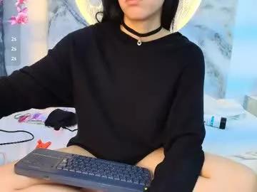 samanthabanks_ from Chaturbate is Freechat