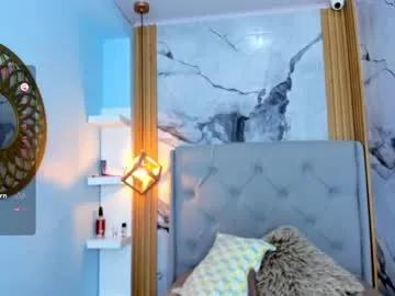 samanthabenet from Chaturbate is Freechat