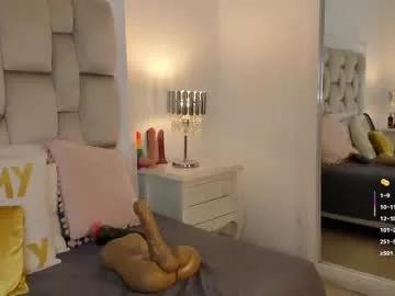 samanthabrown69 from Chaturbate