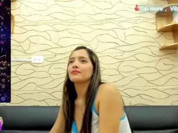 samanthacastell13 from Chaturbate