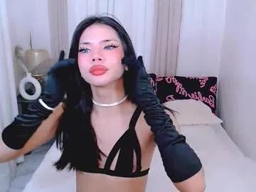 samanthadawnson from Chaturbate is Freechat