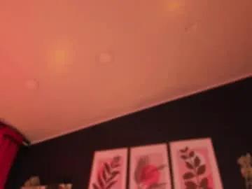 Samanthadela from Chaturbate