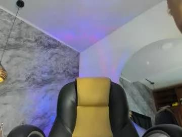 samanthaharpper from Chaturbate
