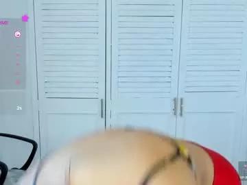 samanthahavery44 from Chaturbate