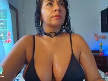 samanthahut1 from Chaturbate is Freechat