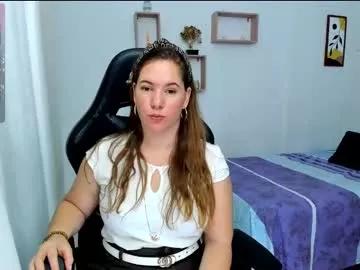 samanthaleon from Chaturbate