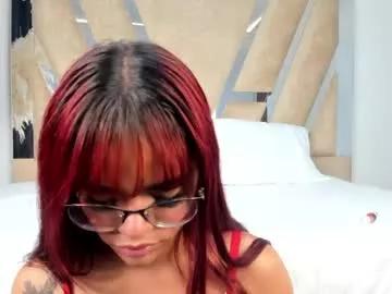 samanthalyx from Chaturbate