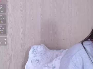 samanthamckey from Chaturbate