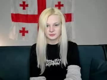 samanthamiasnik1 from Chaturbate