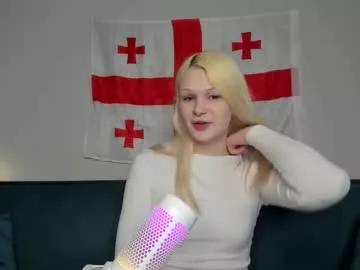 samanthamiasnik1 from Chaturbate
