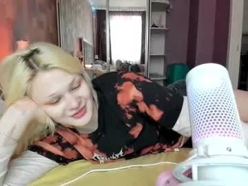 samanthamiasnik1 from Chaturbate