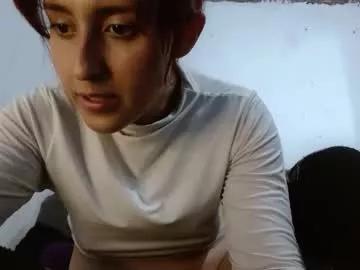 samanthamoonsx from Chaturbate