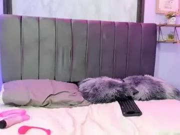 samanthaparty from Chaturbate