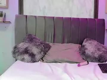 samanthaparty from Chaturbate