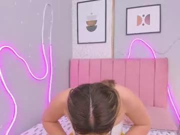 samanthapeachs from Chaturbate