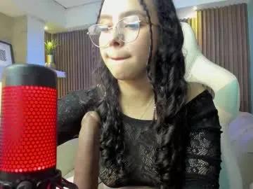 samantharamirez9 from Chaturbate is Freechat