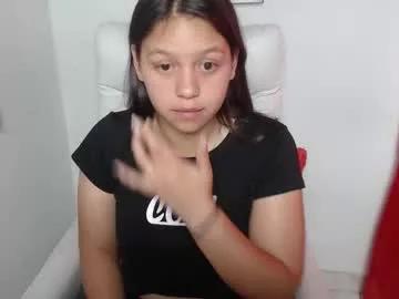 samantharoldan from Chaturbate