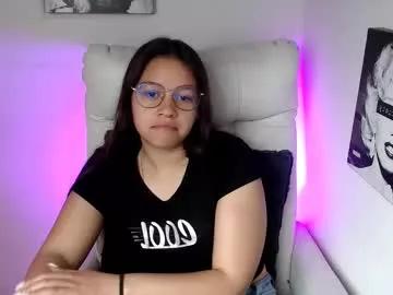 samantharoldan from Chaturbate