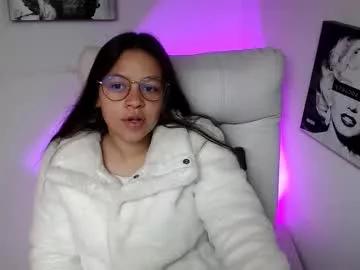 samantharoldan from Chaturbate