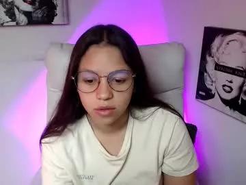 samantharoldan from Chaturbate