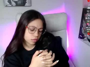 samantharoldan from Chaturbate