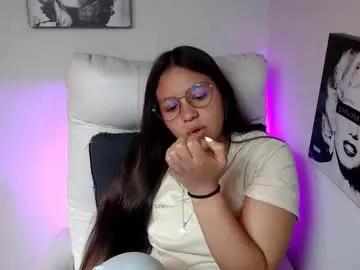 samantharoldan from Chaturbate