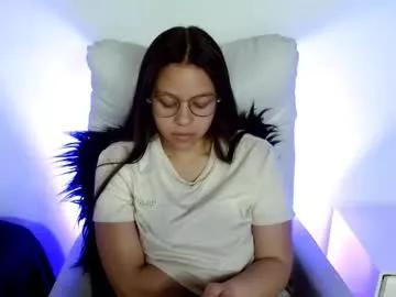 samantharoldan from Chaturbate