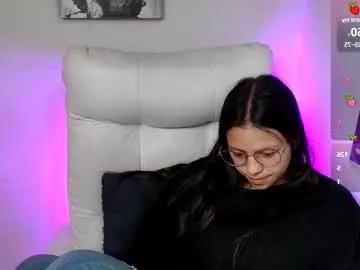 samantharoldan from Chaturbate is Freechat