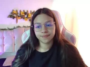 samantharoldan from Chaturbate