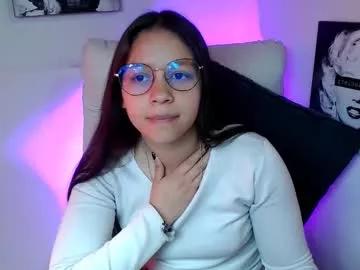 samantharoldan from Chaturbate