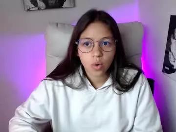 samantharoldan from Chaturbate