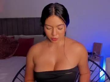 samantharosse1 from Chaturbate is Freechat